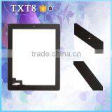 Make in China Repair Parts for Ipad 2 Screen Digitizer Full With Home Button OEM thumbnail-1