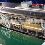 Lollipop Sealing Machine,Blister Card Sealing Machine,Hawo Sealing Machine thumbnail-5