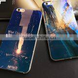 Sell Like Hot Cakes for 6/6 s Iphone Case With a New Popular Blu-ray Following thumbnail-4
