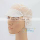 Snood Cap With Peak thumbnail-1