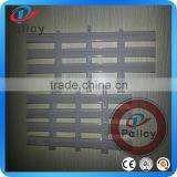 Best Selling Swimming Pool Gutter Grates | Pool Drain Gratings