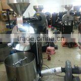 10kg Coffee Roaster Machine/10kg Industrial Coffee Bean Roaster thumbnail-4