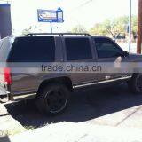 High Heat Reduce Sun Film Long Warranty Car Film Best Energy Saving Tint Window Film 3MIL thumbnail-4