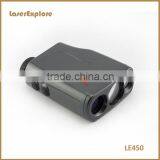Laser Explore 6X 450m Distance & Speed Measuring Tool Laser Rangefinder thumbnail-5