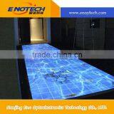 Full hd 1080p All in One 7d Interative Game With Guns