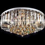 Modern Chandelier Crystal Ceiling LED Lighting thumbnail-4