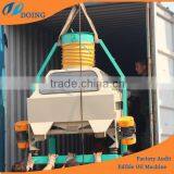 High Oil Yield Soybean Oil Making Machine thumbnail-5