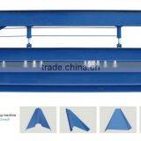 Hot Sale 4M Hydraulic Sheet Metal Bending Machine