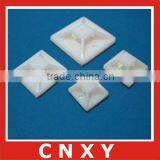 New Cable Tie Mounts/cable Tie Base