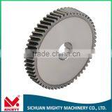 4 Module Large Diameter Spur Gears thumbnail-3