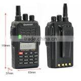 Wouxun KG-UV6D 136-174 / 350-470 MHz U.V Dual Band Two-way Radio thumbnail-4