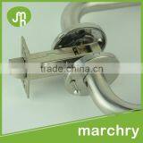 MH-0101 Stainless Steel Door Handle Latch Passage Lock thumbnail-3