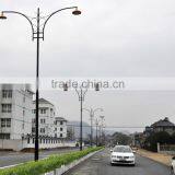 High Quality Galvanized Conical Light Poles for Sale thumbnail-3