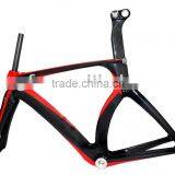 Full Carbon TT Frameset,carbon Frame&carbon Fork