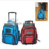 Solar Trolley Bag (GF-TYNB-7) (solar Bag/solar Bag for Charging Mobile Phone/solar Bag for Charging Computer and Mobile Phone) thumbnail-1