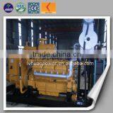Global Warranty High Efficient CE ISO Approved Best Lpg Gas Generator Price thumbnail-6