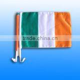 Bob Trading Price Car Flag Car Flag Mount