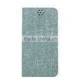 Wholesale Bling Leather Case With Card Slot For Samsung Galaxy S6 Edge thumbnail-5