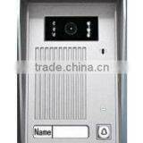 Waterproof Outdoor Station for Video Door Phone (SAC35C-CK) thumbnail-1