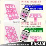 Hot Sale Cosmetics Brush Acrylic Makeup Stand China Supplier