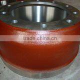 Auto Parts Break Drum--DAF 17938