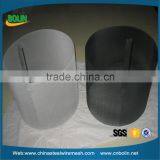 Ultra Fine 100 Mesh Ti / Titanium Filter Wire Mesh thumbnail-6