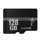 20MB/s High Speed Writing Micro Size SD Card 128GB