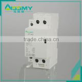 Household Circuit Contactor 40A 2pole 50Hz/60Hz 2NO Electrical Type