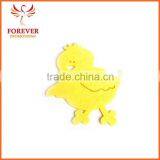 Christmas Tree Decoration Felt Small Animal thumbnail-1