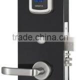 Hand Free Hotel Locking System Electronic Door Lock thumbnail-2