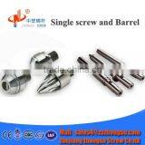 Single Screw Injection Molding Machine Part in Zhoushan