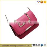 Cheap Price Chain Shoulder Bag for Girls
