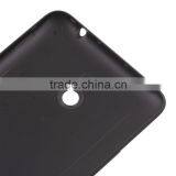 Original Genuine Battery Door Back Cover For Nokia Lumia 1320 - Black thumbnail-3