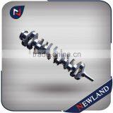 Cast or Forged Crank for Isuzu 6BE1 Crankshaft thumbnail-1