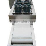 Rice Cake Forming Machine