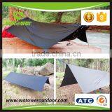 NBWT Welcome OEM Quick Open PU Coated Nylon Tarp Shelter thumbnail-1