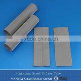 Rosin Press Stainless Steel Filter Tube thumbnail-1