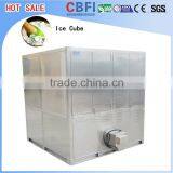 Adcanced Technology Ice Cube Maker Machine for Business