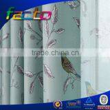 Hot Sale Wholesale Fabric Curtain for Window Digital Print thumbnail-1