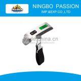 LCD Display Electronic Digital Luggage Scale / Weighing Scale for Baggage Suitcase and Bag thumbnail-1