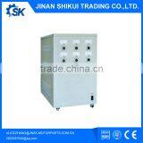 SK140VB Model Flocking Machine