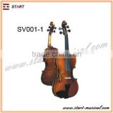 Wholesale 2014 New Popular Violin Manufacturer