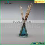 50/150ml Reed Diffuser Aroma Glass Bottles With Cork Supplier's Choice thumbnail-5