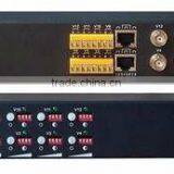 16-CH Active Video Balun