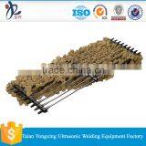 PP Uniaxial Geogrids/polypropylene Uniaxial Geogrids