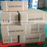 NEW Jet Hand Drier Automatic Bathroom Double Jet Hand Dryer With HEPA Filter, UV Light thumbnail-6