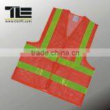 CE Reflective Safety Vest