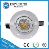 10w COB LED Downlight thumbnail-1