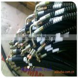 Brass barb hose fitting , Amreica market