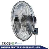 20 Inch Best Heavy Duty Wall Mounted Fan thumbnail-1